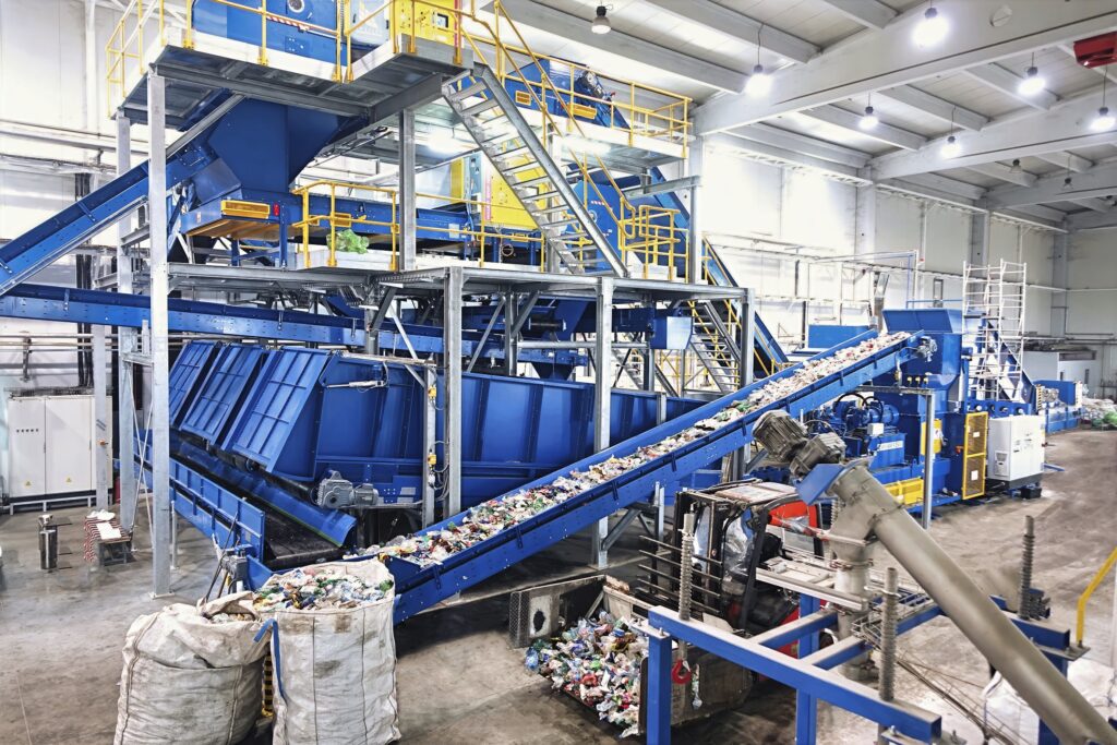 PET-Recycling-Plant-2 PET Recycling Plant