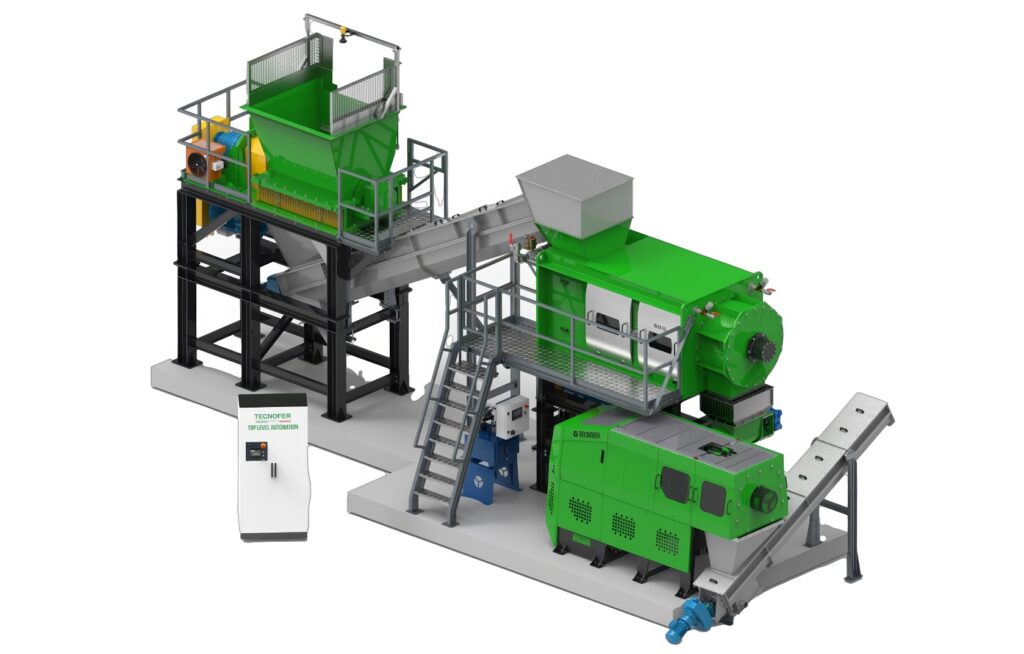 Sample Depulper1 Tecnofer Pulp and Paper