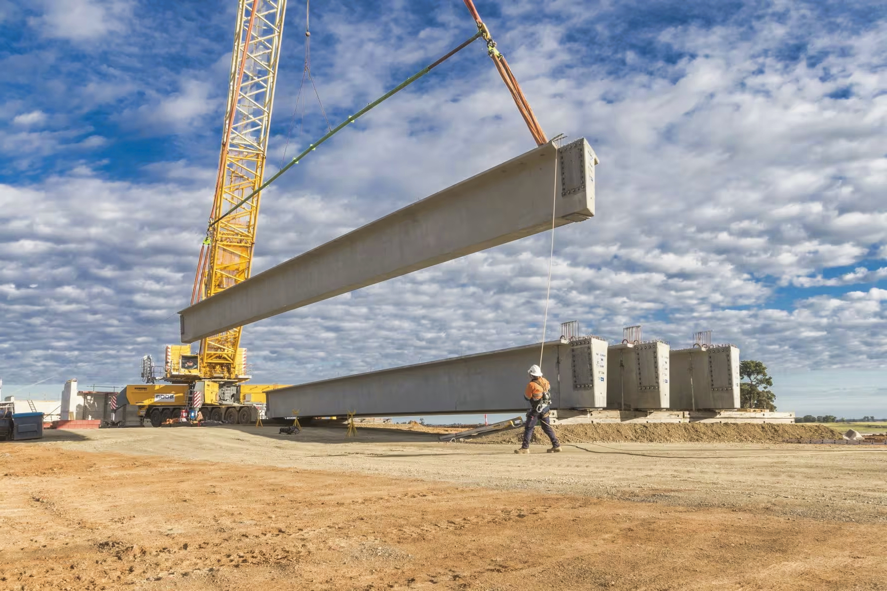 Parkes NSW Parkes Energy Recovery: Australian–Middle Eastern Consortium of Tribe Infrastructure, Tadweer Group, HiQ and Kanadevia Inova to Develop a A$1.5 B, 60 MW Baseload Waste-to-Energy Facility Diverting 600,000 Tonnes of Residual Waste Annually in the Parkes Special Activation Precinct