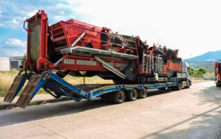Mobile Vibrating Screens 16 classtrack bpe102 247