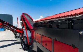 Mobile Vibrating Screens 10 classtrack bpe102 253