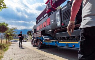 Mobile Vibrating Screens 27 classtrack bpe103 277