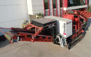 Mobile Cone Crushers 5 cotrack bpc100 202