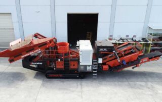 Mobile Cone Crushers 12 cotrack bpc101 215