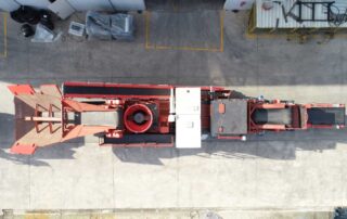 Mobile Cone Crushers 11 cotrack bpc101 216