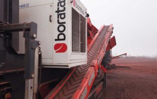 Mobile Cone Crushers 33 cotrack bpc201 233