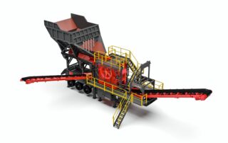 Semi-Mobile Crushers & Screens 11 blj series wheel mounted jaw crusher 6422
