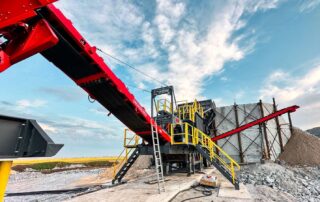 Semi-Mobile Crushers & Screens 8 blj series wheel mounted jaw crusher 6425