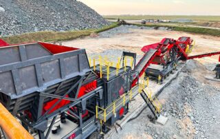 Semi-Mobile Crushers & Screens 6 blj series wheel mounted jaw crusher 6427